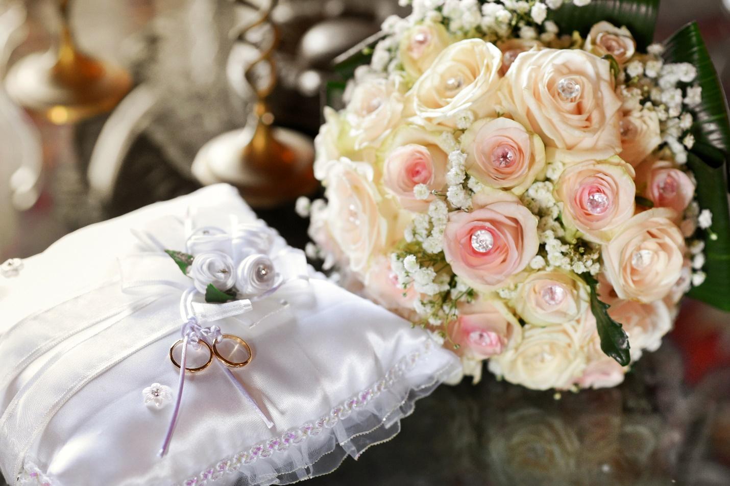 How to Pick the Perfect Bridal Flower Bouquet in Singapore